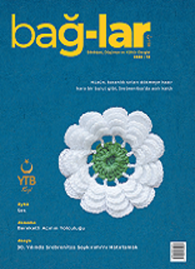 Bağlar